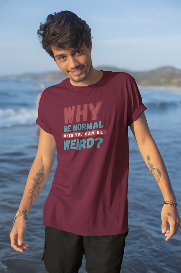 Premium Boys' Polyester T-Shirt – Soft, Durable & Stylish - Image 2