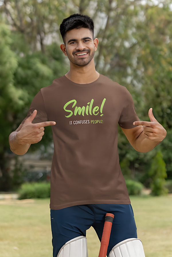 Breathable Polyester Shirt for Boys – All-Day Comfort - Image 5