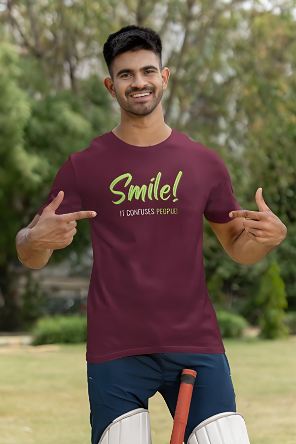 Breathable Polyester Shirt for Boys – All-Day Comfort - Image 4