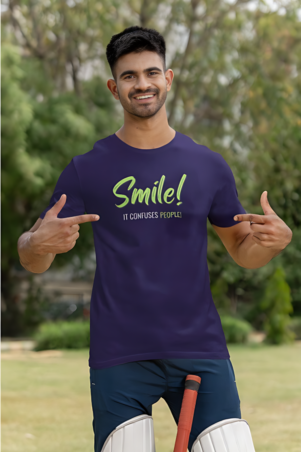 Breathable Polyester Shirt for Boys – All-Day Comfort