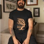Men’s Performance Polyester T-Shirt