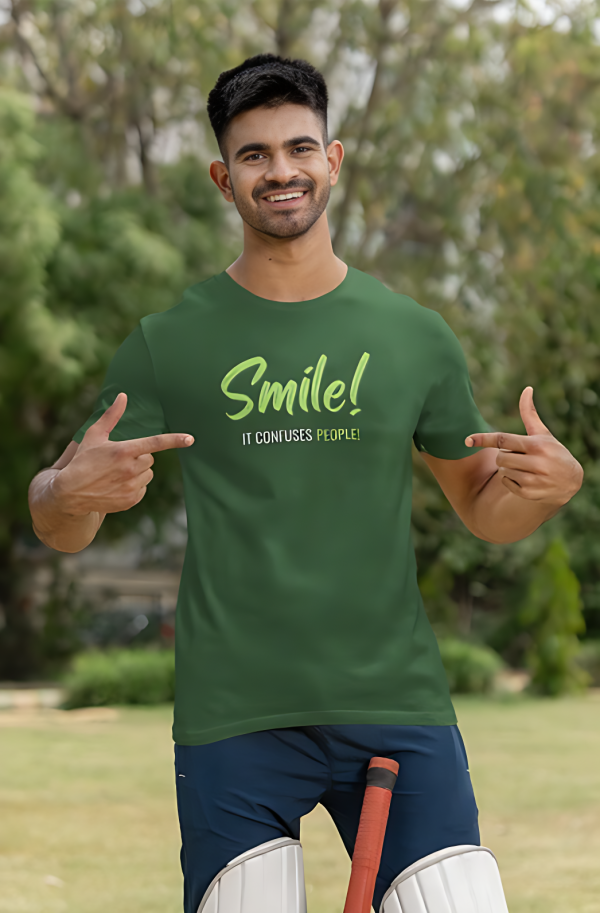 Breathable Polyester Shirt for Boys – All-Day Comfort - Image 2