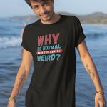 Premium Boys' Polyester T-Shirt – Soft, Durable & Stylish