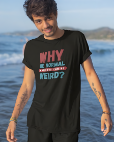 Premium Boys' Polyester T-Shirt – Soft, Durable & Stylish