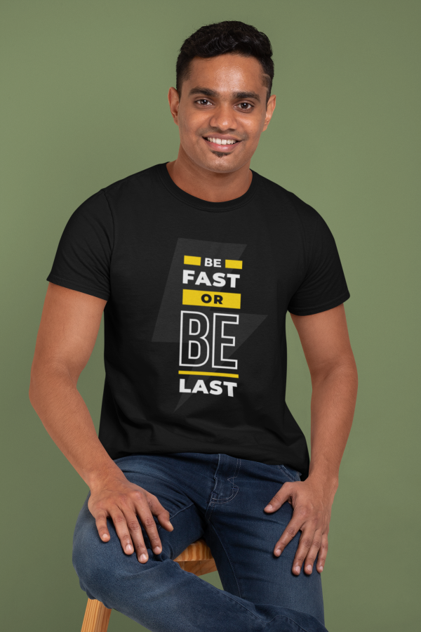 Awesome New Polyester T-Shirt – Lightweight & Stylish - Image 4