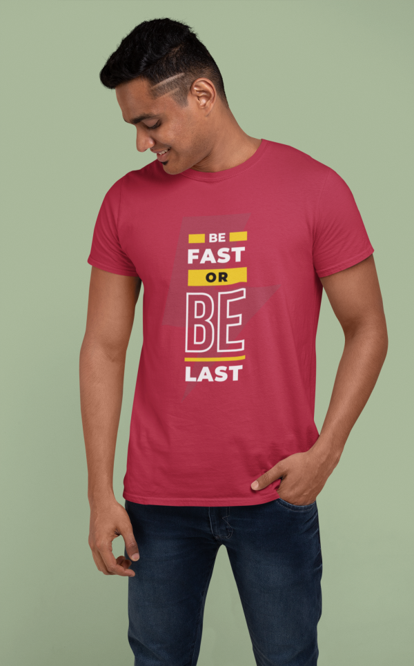 Awesome New Polyester T-Shirt – Lightweight & Stylish - Image 6