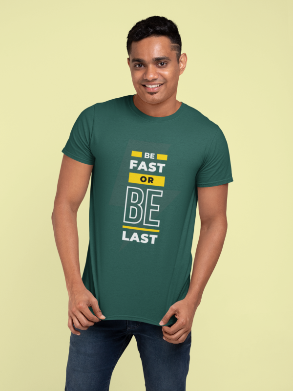 Awesome New Polyester T-Shirt – Lightweight & Stylish - Image 5