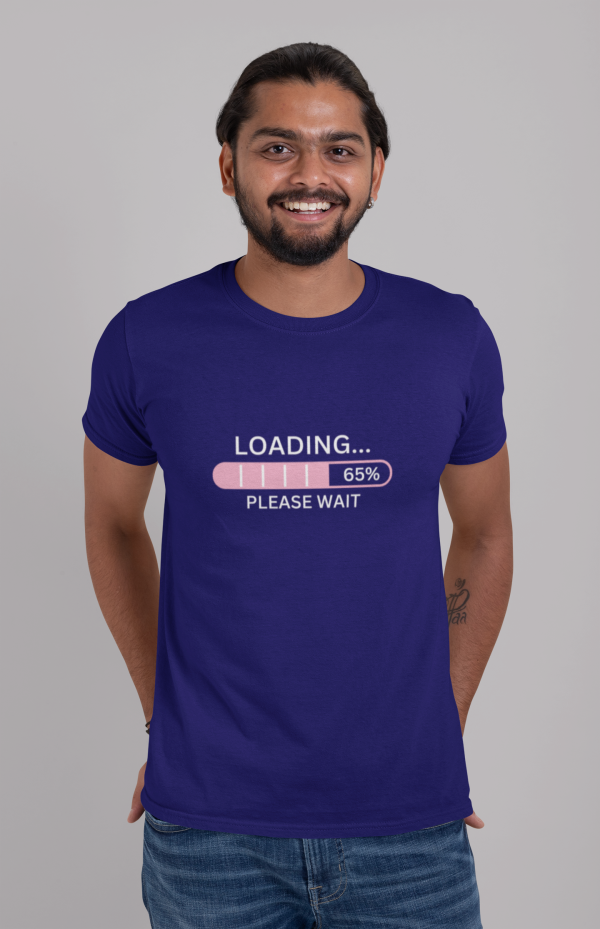 Latest Design T-Shirt – Fresh Look, Everyday Comfort - Image 2