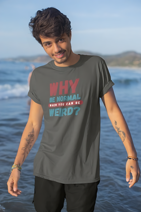 Premium Boys' Polyester T-Shirt – Soft, Durable & Stylish - Image 4