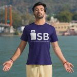 "USB Rebel" Tee – Life’s Too Short Edition