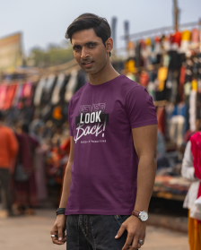 New Hot Design T-Shirt – Bold Style, Maximum Comfort