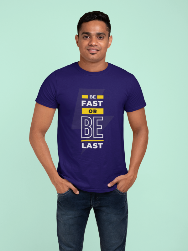 Awesome New Polyester T-Shirt – Lightweight & Stylish